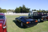 1988 Ferrari 328 GTS.  Chassis number ZFFXA20A2J0078668