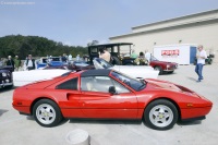 1988 Ferrari 328 GTS