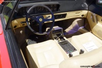 1988 Ferrari Mondial 3.2.  Chassis number ZFFXC26A3J0076686
