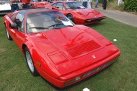 1988 Ferrari 328 GTS