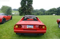 1989 Ferrari 328 GTS