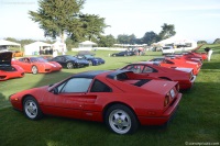 1989 Ferrari 328 GTS