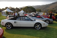 1989 Ferrari Mondial T