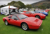Targa Coupe