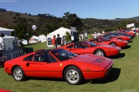 1989 Ferrari 328 GTS