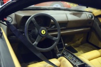 1989 Ferrari Testarossa.  Chassis number 82273