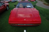 1989 Ferrari 328 GTS