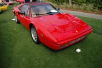 1989 Ferrari 328 GTS