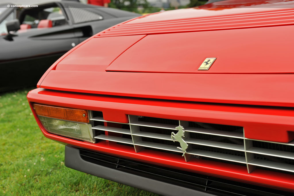 1990 Ferrari Mondial t