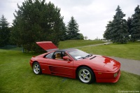 1991 Ferrari 348