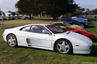 1991 Ferrari 348