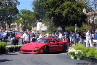 1992 Ferrari F40