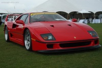 1992 Ferrari F40