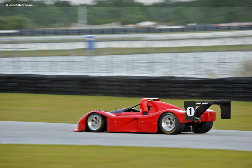 1994 Ferrari F333 SP