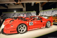 1994 Ferrari F40LM