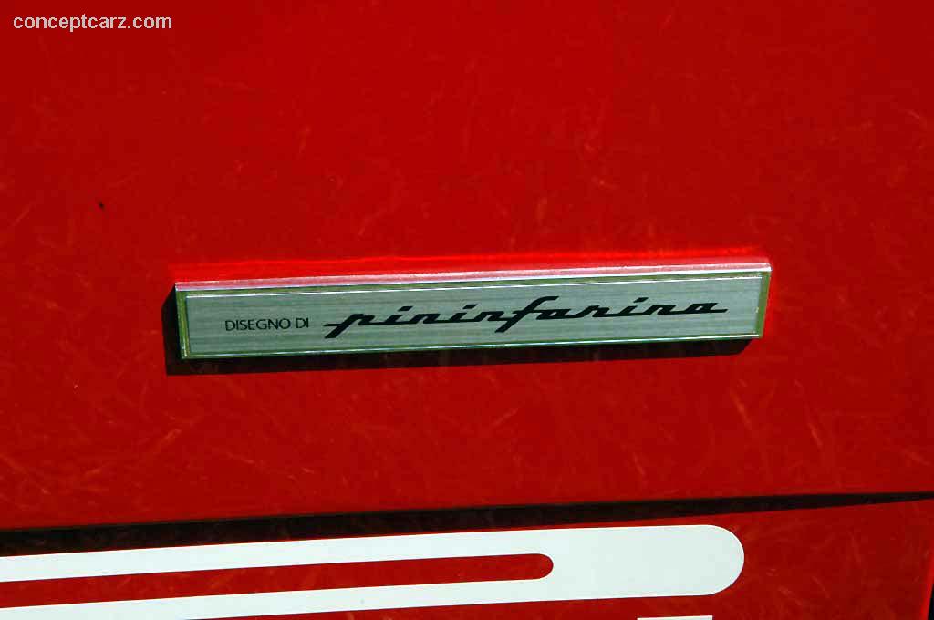 1994 Ferrari 348 GT Michelotto Competizione