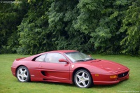 1995 Ferrari F355