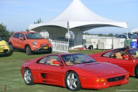 1995 Ferrari F355