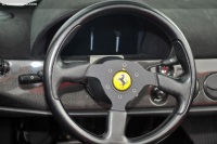 1995 Ferrari F50.  Chassis number 103921