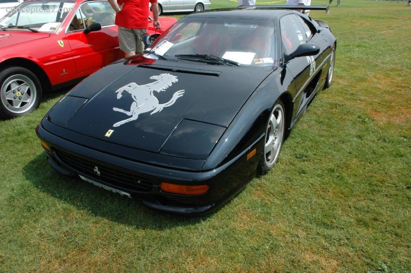 1995 Ferrari F355