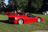 1995 Ferrari F50