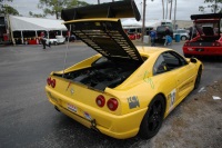 1996 Ferrari F355 Challenge