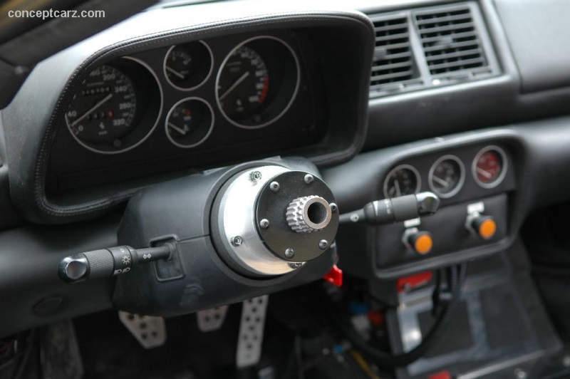 1996 Ferrari F355 Challenge