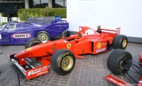Monoposto