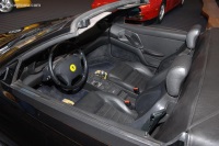 1997 Ferrari F355