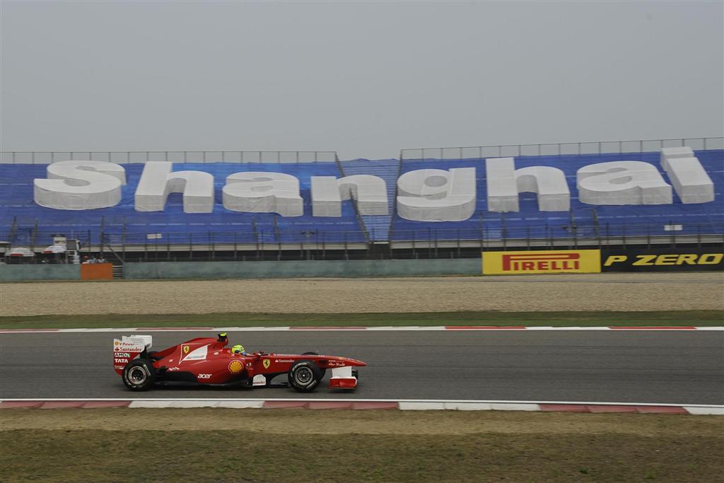 2012 Ferrari F2012