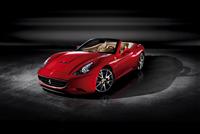 2014 Ferrari California