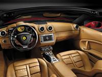 2014 Ferrari California