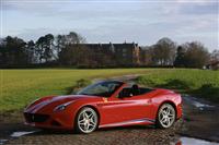 2017 Ferrari California T