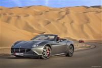 2017 Ferrari California T