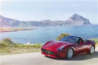 2017 Ferrari California T