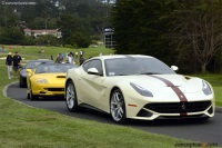 2017 Ferrari F12Berlinetta