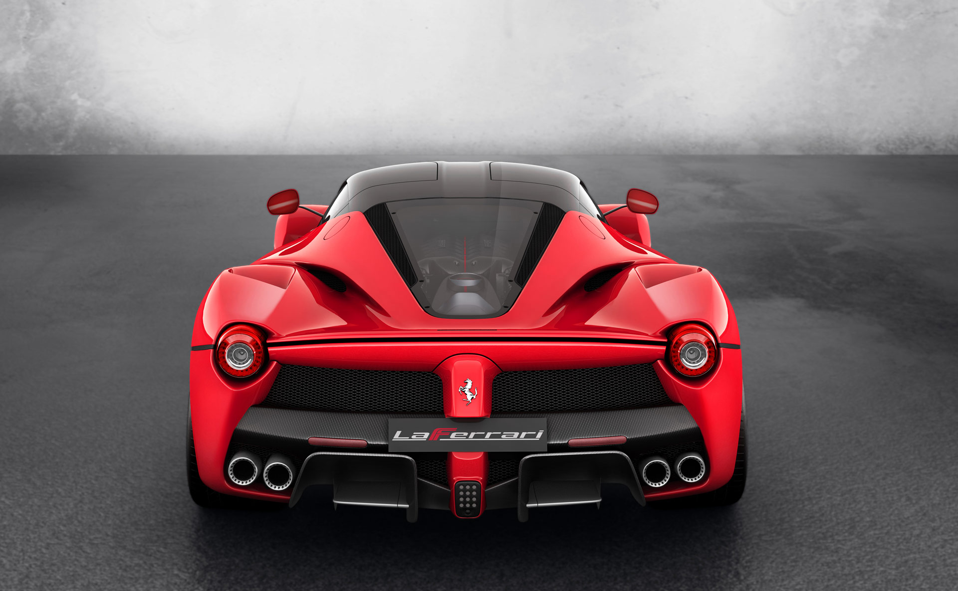 2014 Ferrari LaFerrari