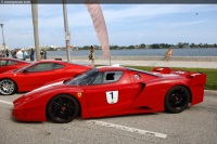 2006 Ferrari FXX