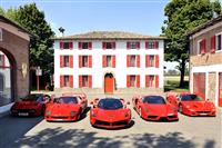 2016 Ferrari LaFerrari