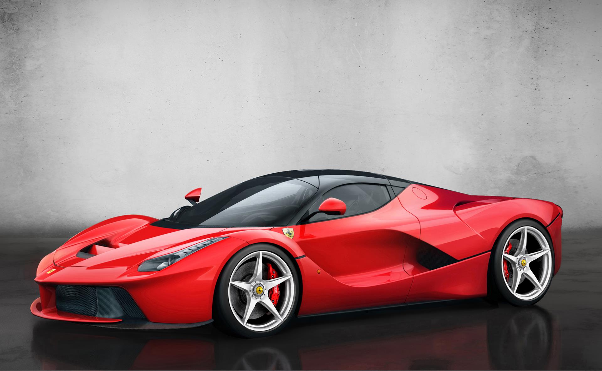 2016 Ferrari LaFerrari