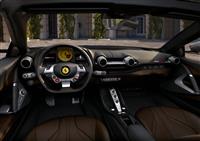 2019 Ferrari 812 GTS