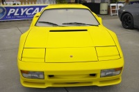 1987 Ferrari Gemballa Testarossa.  Chassis number ZFFAA17B000069087