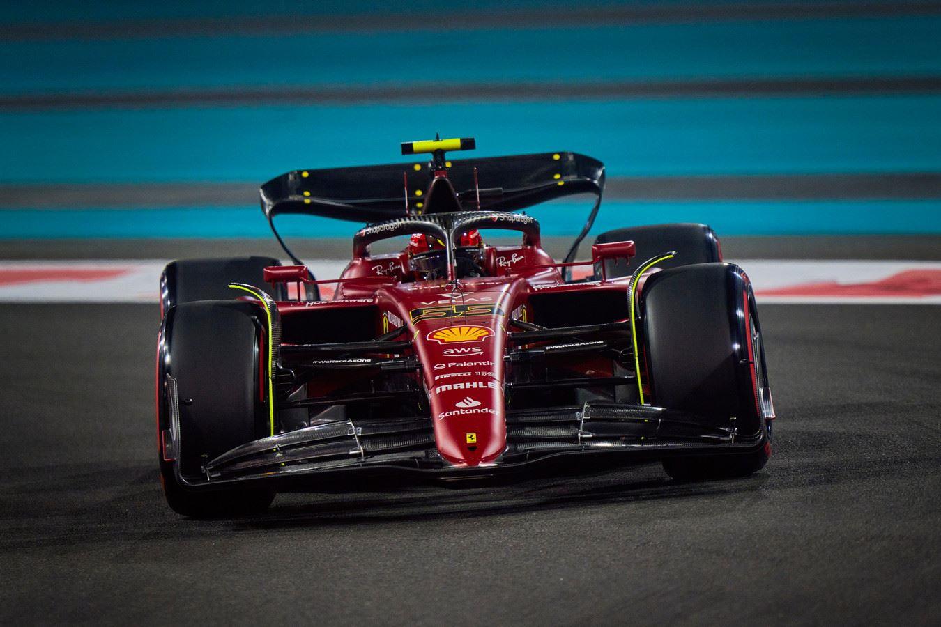 2022 Ferrari F175 News and Information, Research, and Pricing