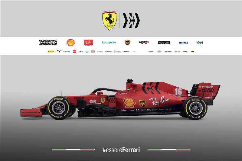 2020 Ferrari Sf1000 News And Information Research And Pricing