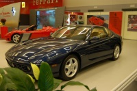 2003 Ferrari 456M GT