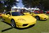 2000 Ferrari 360 Modena