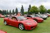 2000 Ferrari 360 Modena