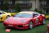 2000 Ferrari 360 Challenge