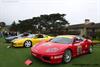 2000 Ferrari 360 Challenge image