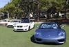 2001 Ferrari 360 Spider image